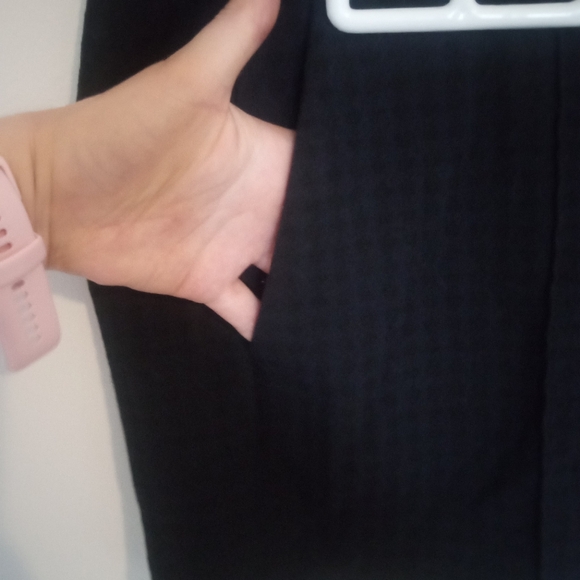 Dark Blue European Short - Picture 6 of 6